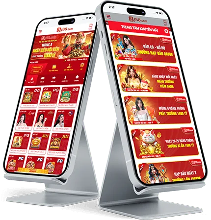 Cơ hội trúng jackpot lớn tại gg88kjc