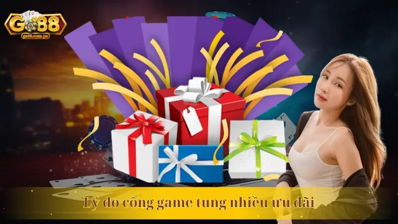 Các loại trò chơi đa dạng tại gg88kjc